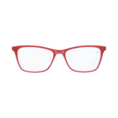 MODE BLUE FILTER AR01 ΜΠΟΡΝΤΩ-ΑΣΠΡΟ +3,50