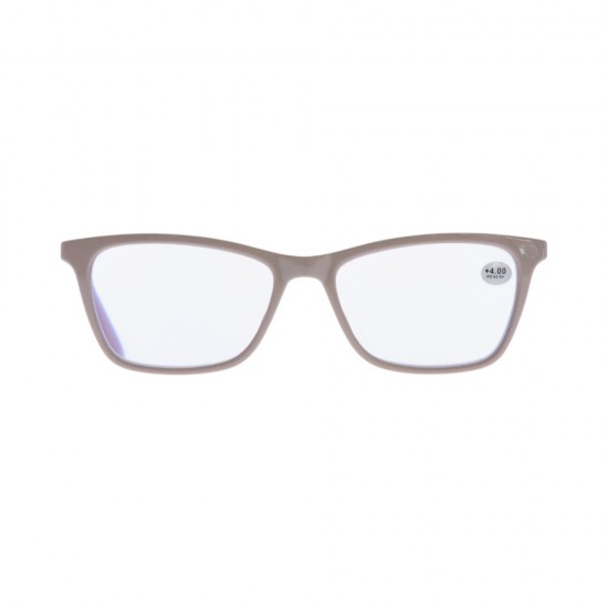 MODE BLUE FILTER AR01 ΜΠΕΖ-ΦΟΥΞΙΑ +4,00 MODE BLUE FILTER AR01 ΜΠΕΖ-ΦΟΥΞΙΑ +4,00