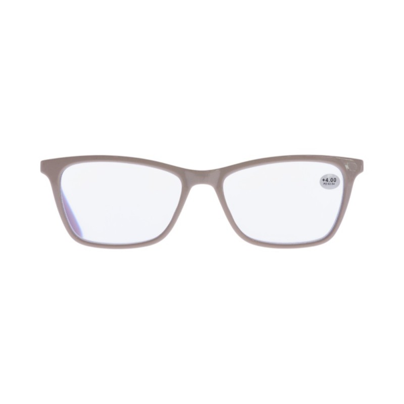 MODE BLUE FILTER AR01 ΜΠΕΖ-ΦΟΥΞΙΑ +4,00
