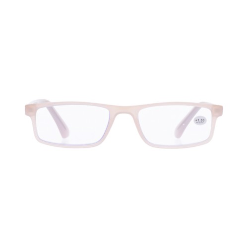 MODE BLUE FILTER AR029 POWDER PINK/BEIGE +1,50