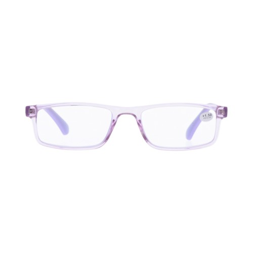 MODE BLUE FILTER AR029 ΔΙΑΦΑΝΟ ΑΠΑΛΟ ΜΩΒ +1,50