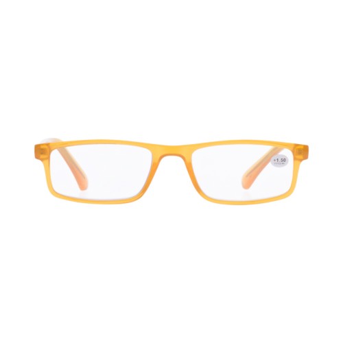 MODE BLUE FILTER AR029 ΠΟΡΤΟΚΑΛΙ ΔΙΑΦΑΝΟ +1,50