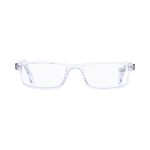 MODE BLUE FILTER AR029 ΔΙΑΦΑΝΟ CRYSTAL CLEAR +2,00