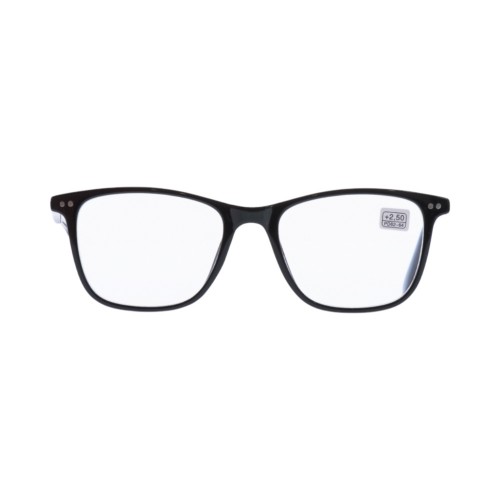 MODE R8113 ΜΑΥΡΟ +2.50