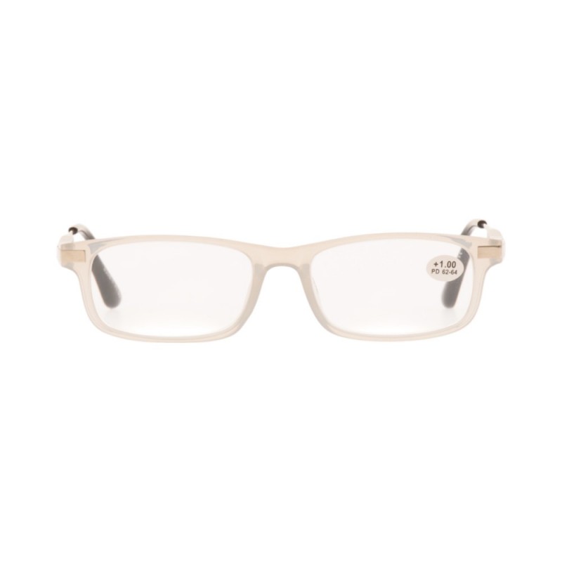 MODE B200-1 CRYSTAL CLEAR +1,00