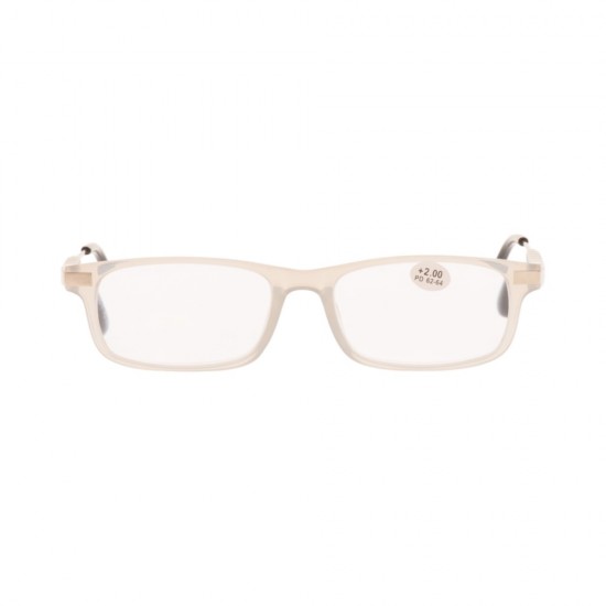 MODE B200-1 CRYSTAL CLEAR  +2,00
