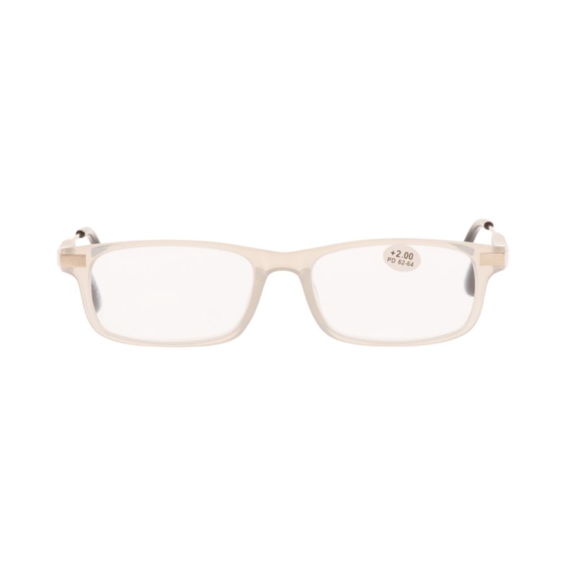 MODE B200-1 CRYSTAL CLEAR  +2,00