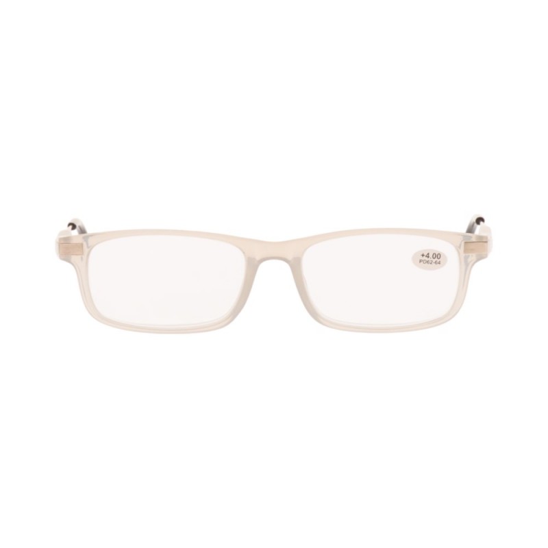 MODE B200-1 CRYSTAL CLEAR +4,00
