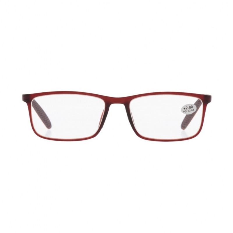 AR50 ΚΟΚΚΙΝΟ +2,00