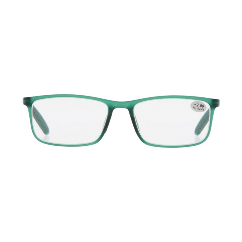 AR50 ΠΡΑΣΙΝΑ +2,00