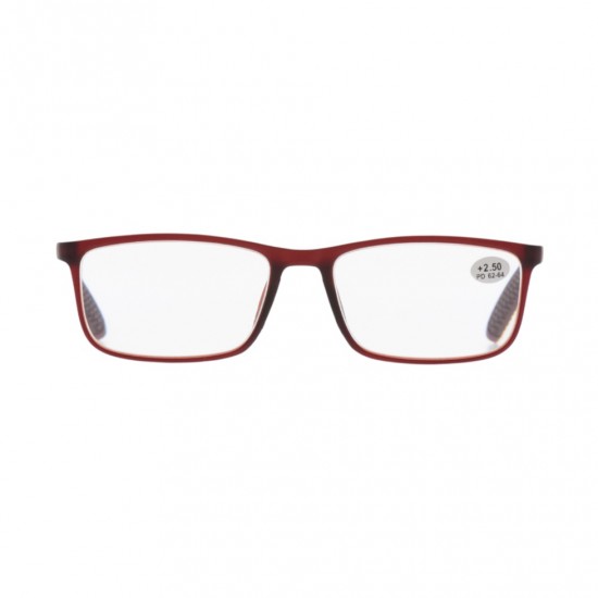 AR50 ΚΟΚΚΙΝΟ +2,50