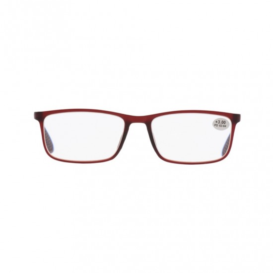 AR50 ΚΟΚΚΙΝΟ +3,00