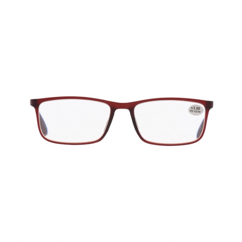 AR50 ΚΟΚΚΙΝΟ +3,00