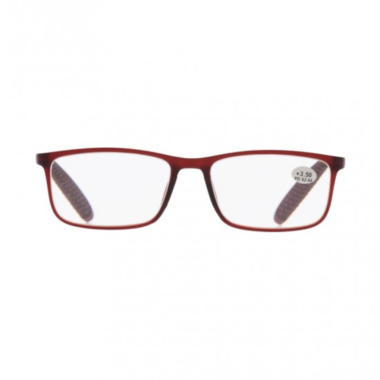 AR50 ΚΟΚΚΙΝΟ +3,50