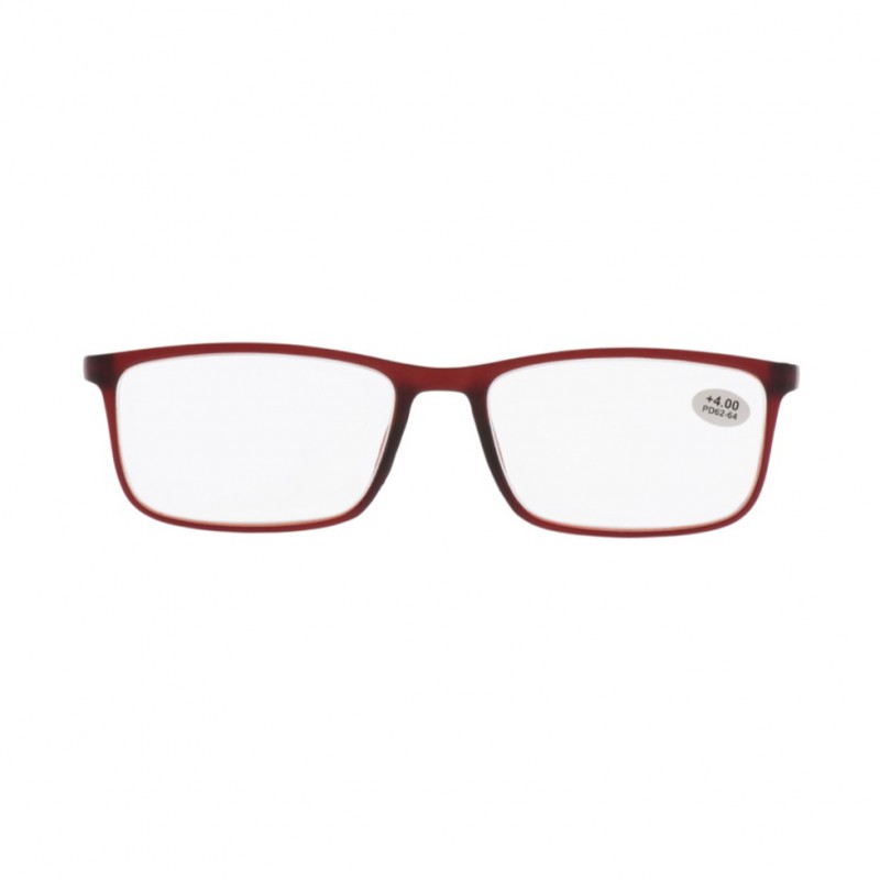 AR50 ΚΟΚΚΙΝΟ +4,00