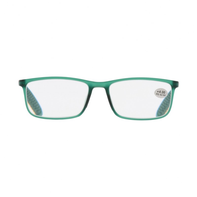 AR50 ΠΡΑΣΙΝΑ +4,00