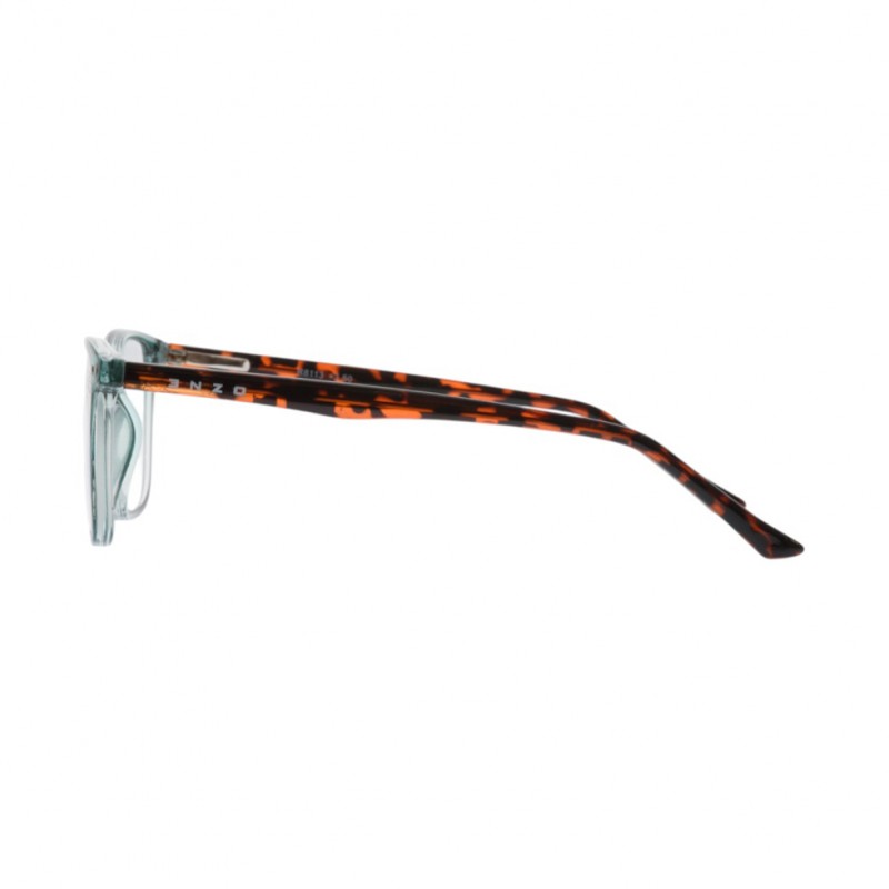 MODE R8113 ΔΙΑΦΑΝΕΣ ΠΡΑΣΙΝΟ-ΚΑΦΕ ΤΑΡΤΑΡΟΥΓΑ +3,50