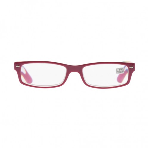 M84 ΦΟΥΞΙΑ ΜΕ ΠΟΛΥΧΡΩΜΟΥΣ ΒΡΑΧΙΟΝΕΣ +4,00