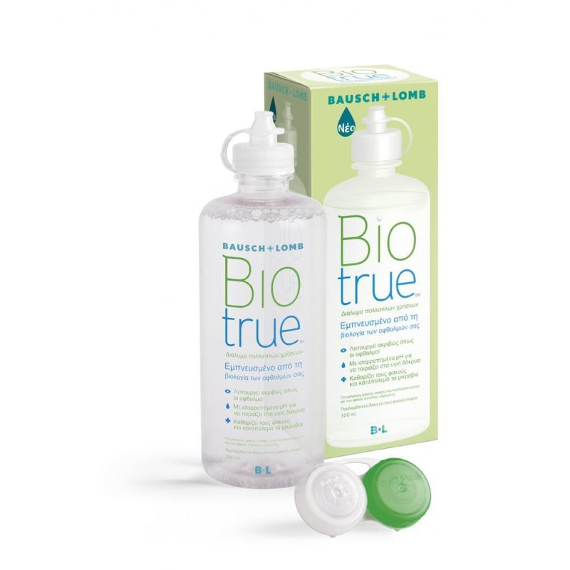 BIOTRUE 360ML