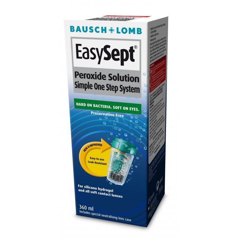 EASYSEPT 360ml